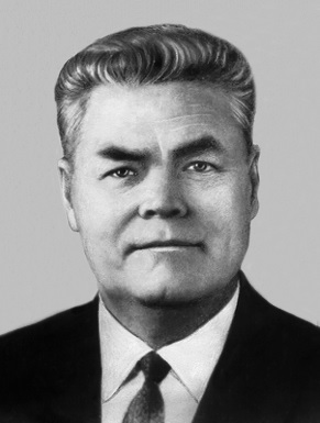 Николай Семенович Белов