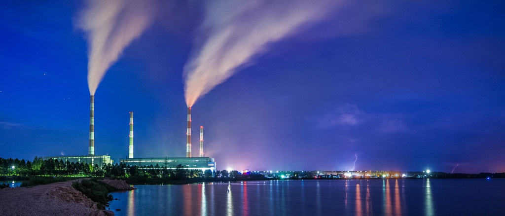 Угольные ТЭС России и мира: история создания 
