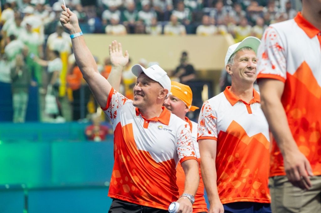 Соревнования подарили заряд бодрости и хорошего настроения. Как признавались в кулуарах состязаний сами участники, они уже с нетерпением ждут следующих игр