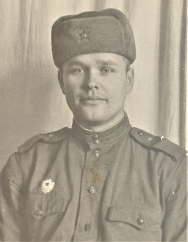 В армии мечта о небе стала ближе