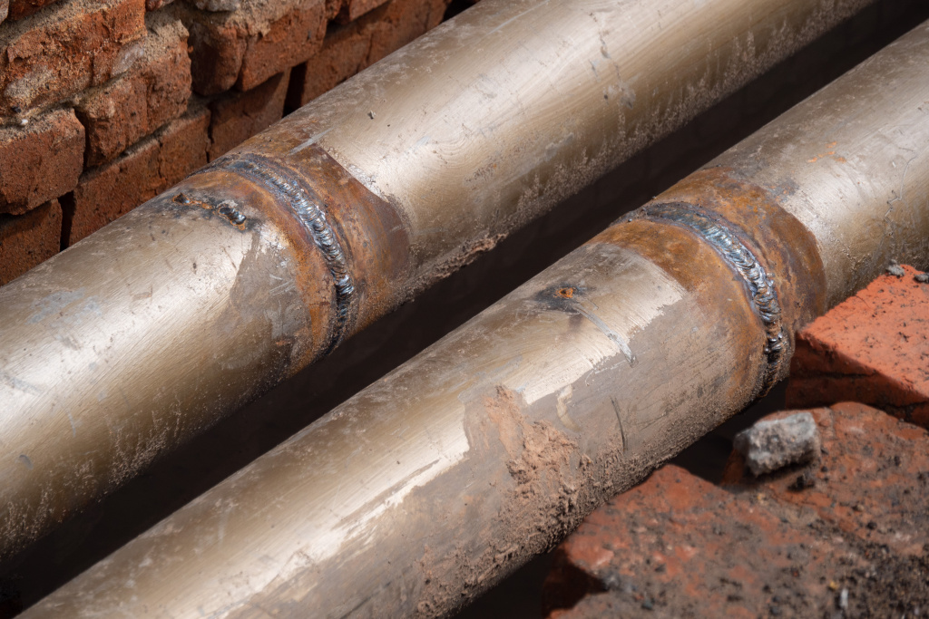 На сегодняшний день энергетики уже заменили 149 метров изношенных коммуникаций в рамках текущего ремонта