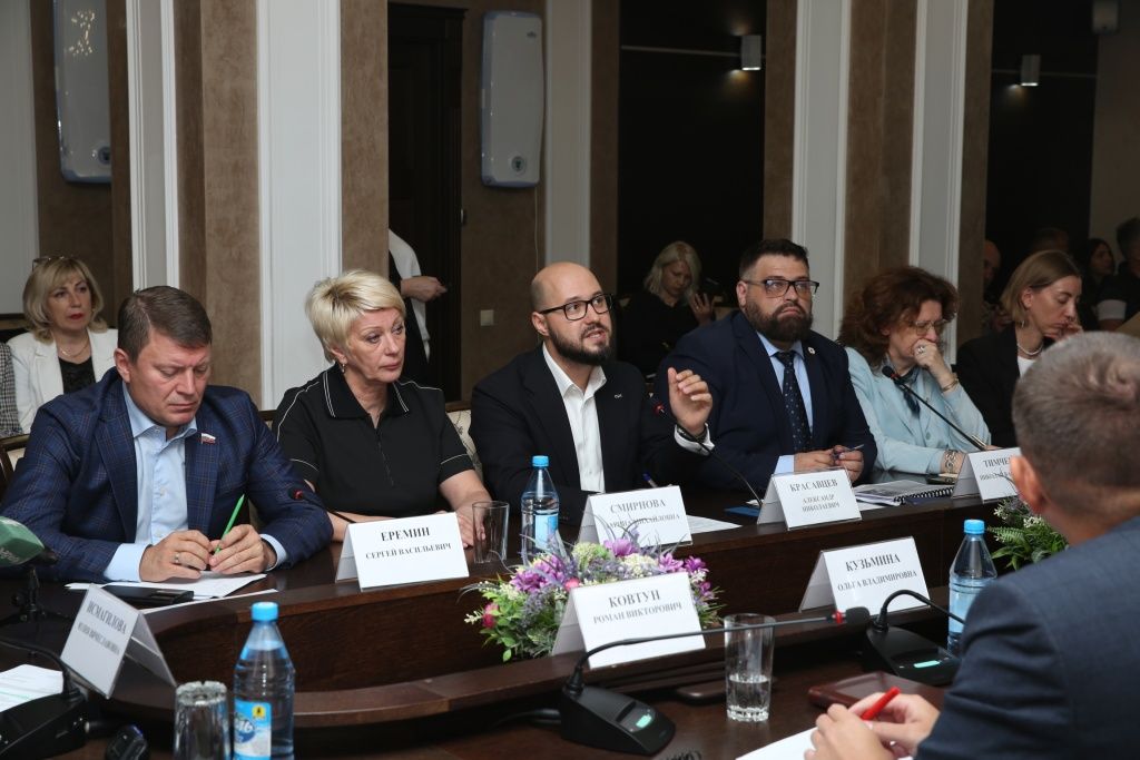 Разработчики уверены: мастер-планы помогут раскрыть сильные стороны региона