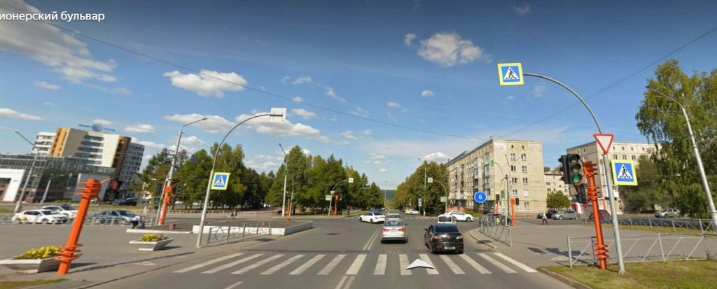 Проспекты, перекрестки, дворы. Где в Кемерове будут перекладывать теплосети в 2024 году 