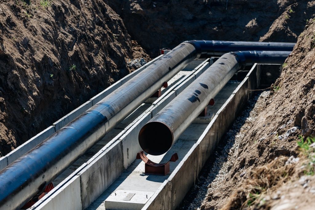 В 2025 году энергетикам предстоит переложить 7,2 км тепловых сетей в Рубцовске как в рамках ремонтной, так и в рамках инвестиционной программ