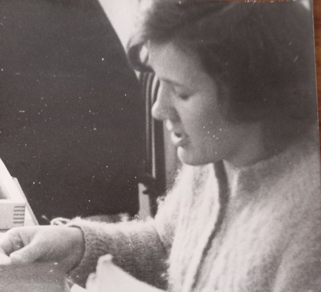 Альбина Драганик