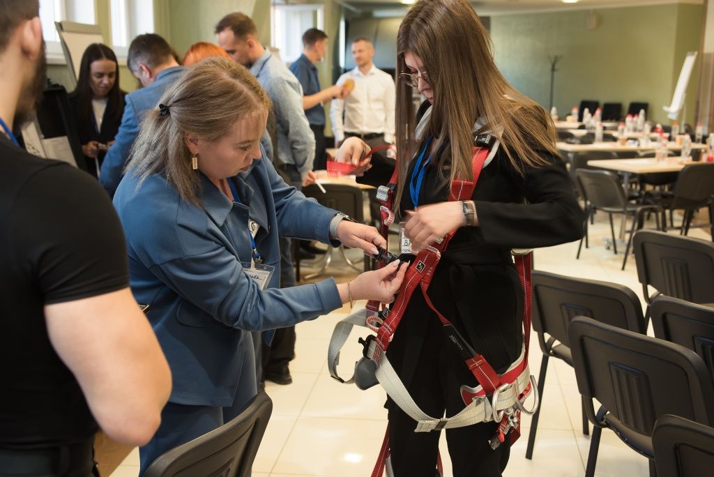 Страховка &mdash; дело важное!