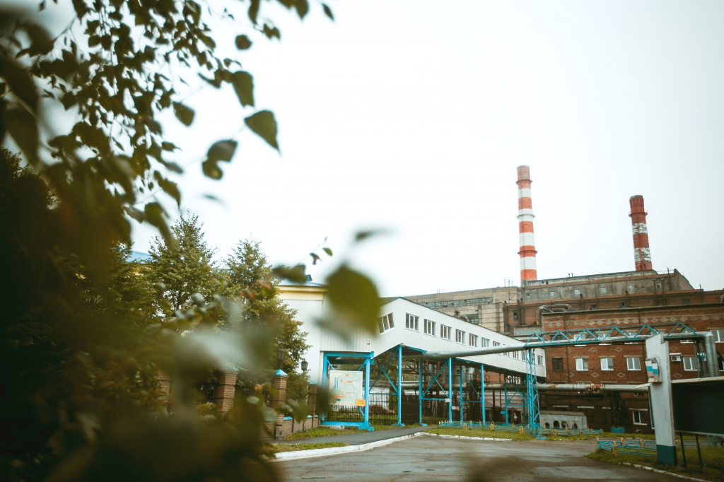 СГК включается в федеральный проект «Чистый воздух» в Новокузнецке