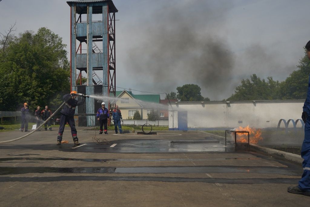 За разметку &mdash; не заходить, иначе &mdash; штрафное время 