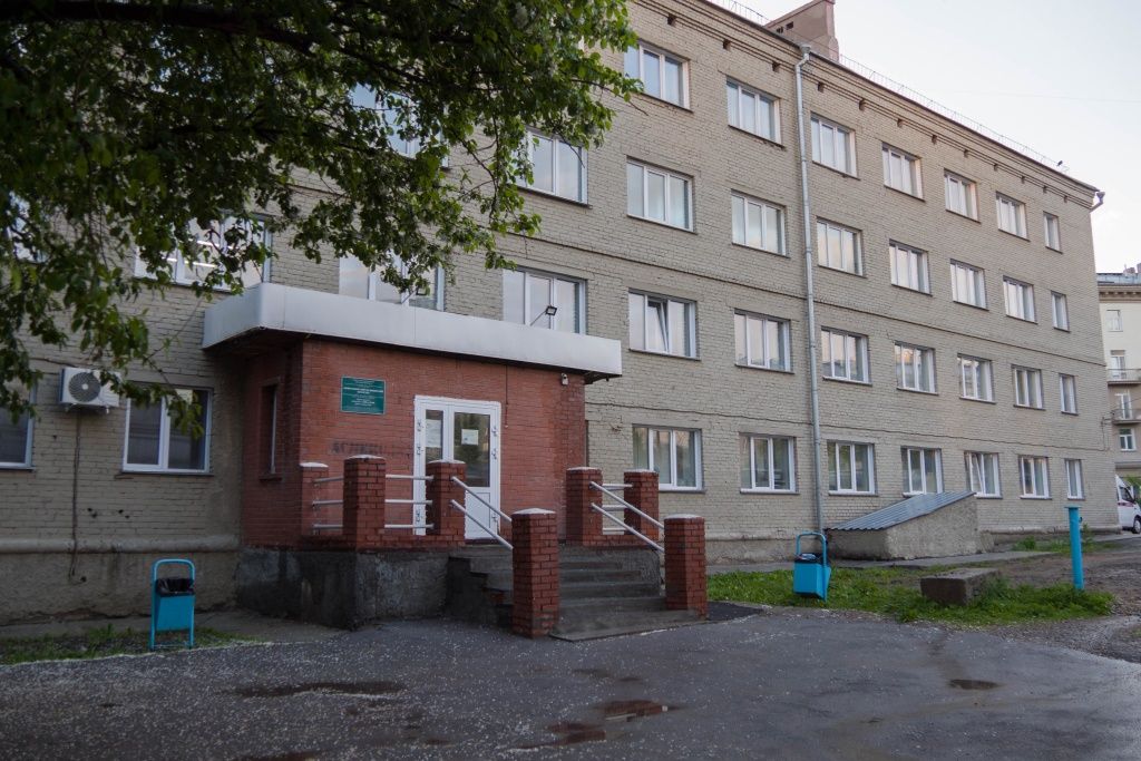 Медицинский колледж