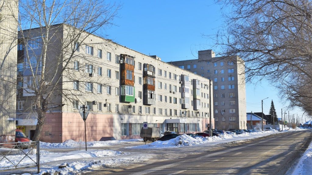 На улице Промышленной реконструкция участка ТМ-1 начнется уже в феврале