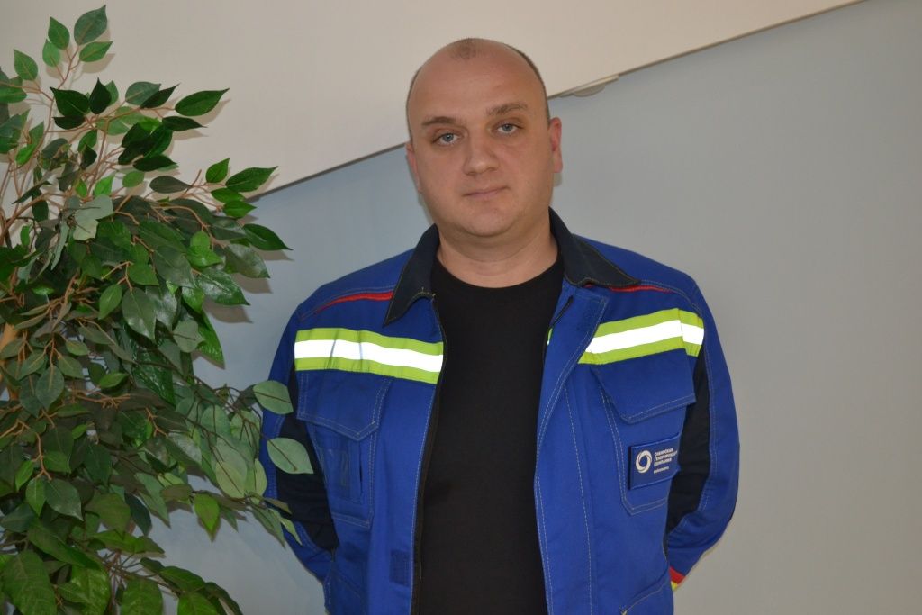 Большую часть свободного времени Евгений Терехов посвящает учёбе