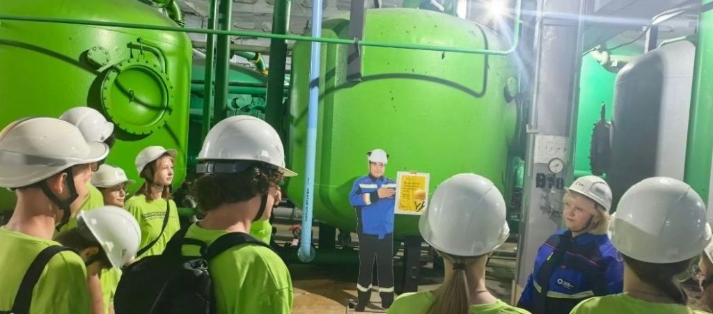 Но и здесь большая часть работы выполняется автоматически