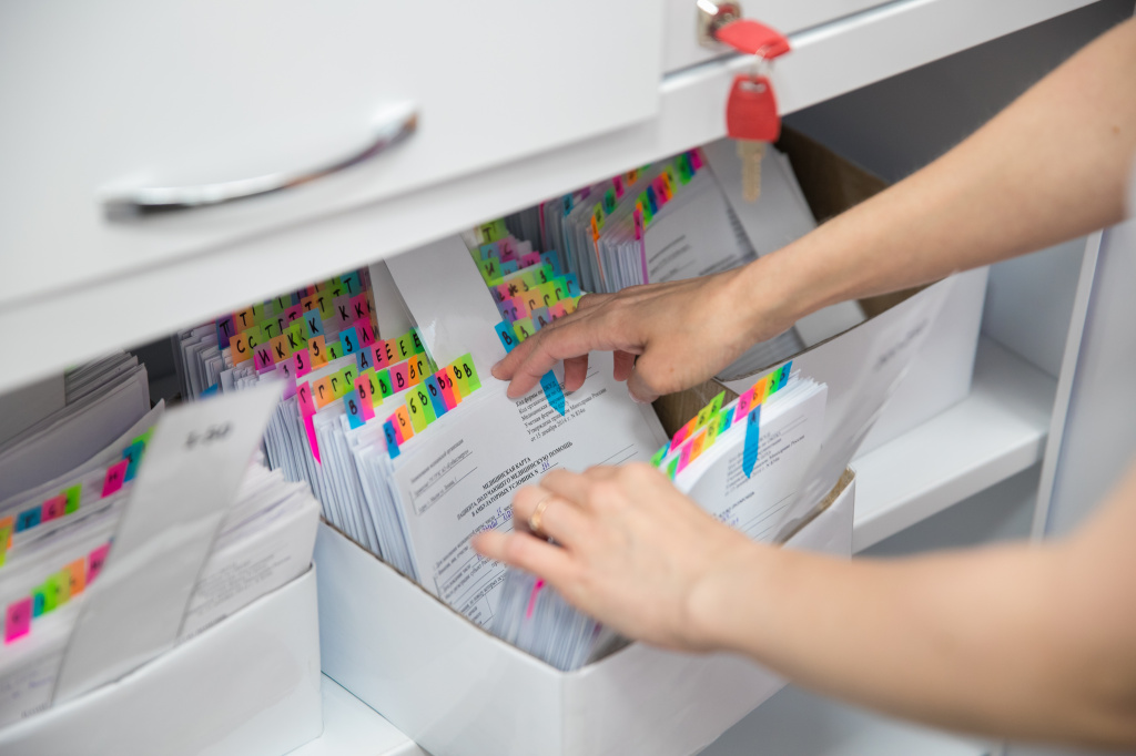 От всего сердца: СГК развивает программы заботы о здоровье