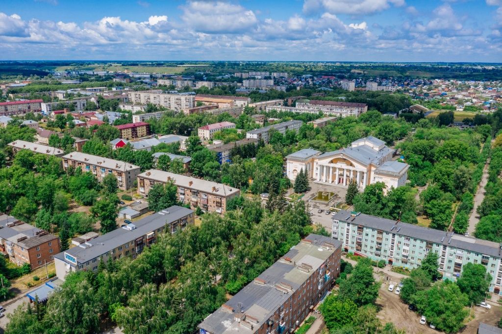 Приобская часть Бийска Приобская часть Бийска