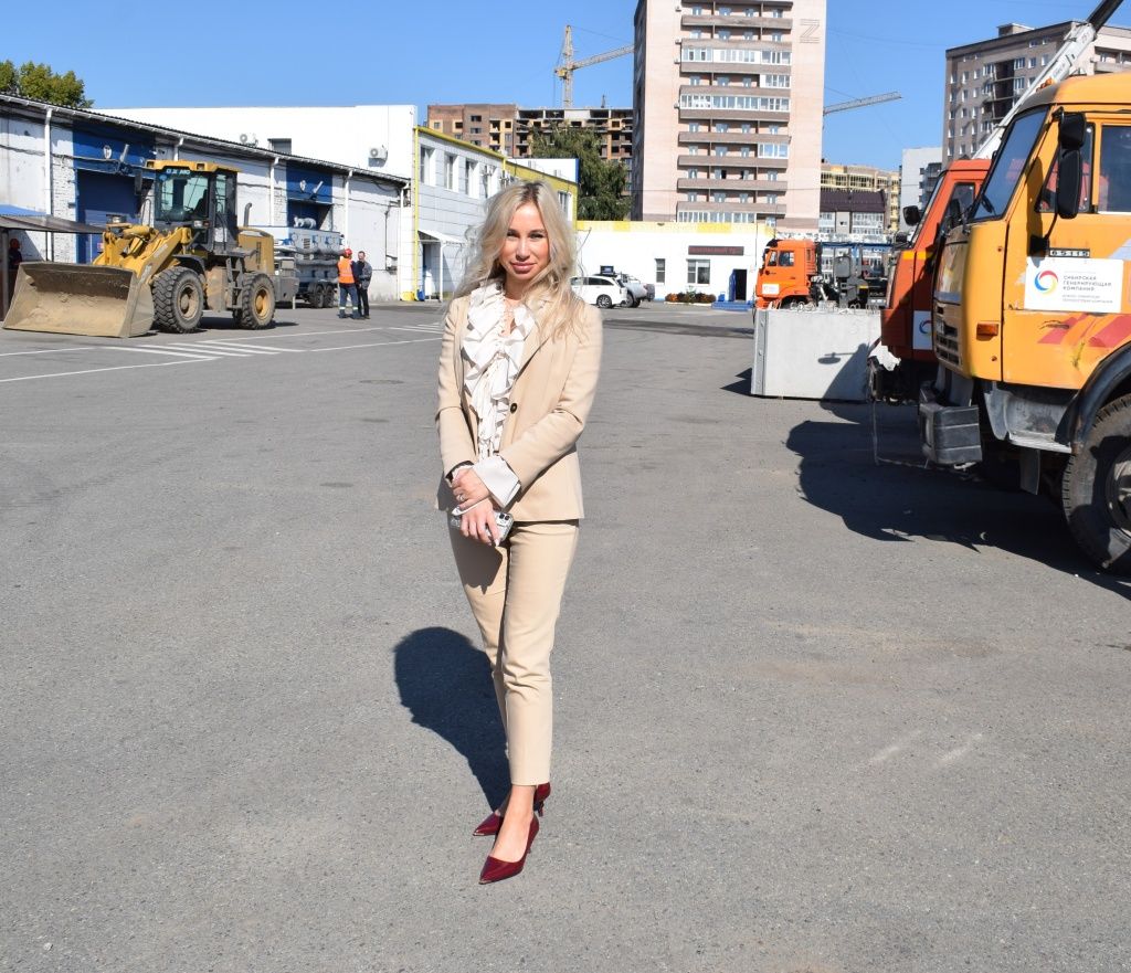 Татьяна Олейникова