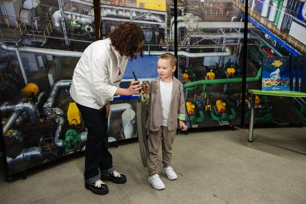 Иван Стрелков, победитель в номинации &laquo;Цифровая живопись&raquo;