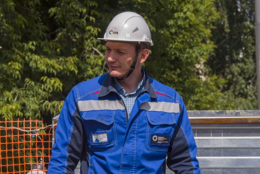 По словам Егора Попкова, датчики уровня воды помогают оперативно понимать, затоплена ли камера 