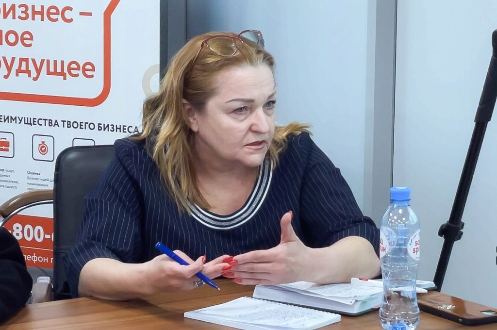 &mdash; Данные о текущем потреблении позволят жителям контролировать работу управляющих компаний, &mdash; подчеркнула старшая по дому №17 на улице Гусинобродское шоссе Татьяна Алексеева