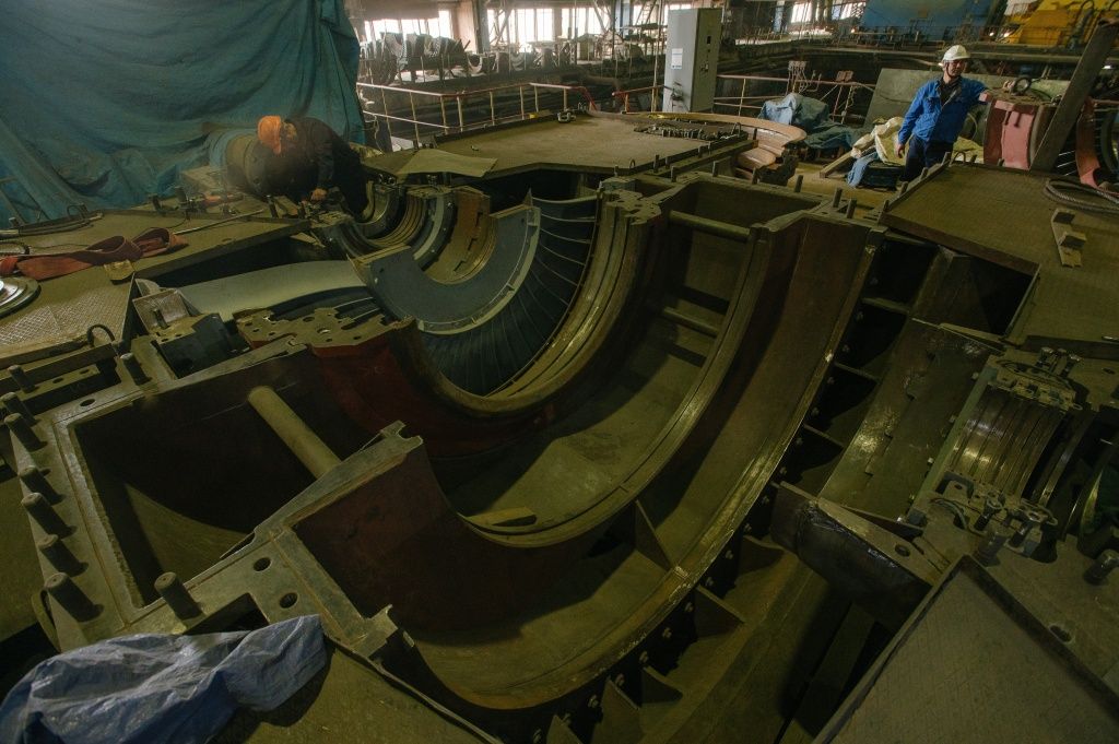 Квалифицированные кадры нужны всегда, особенно в пору глобальных ремонтов 