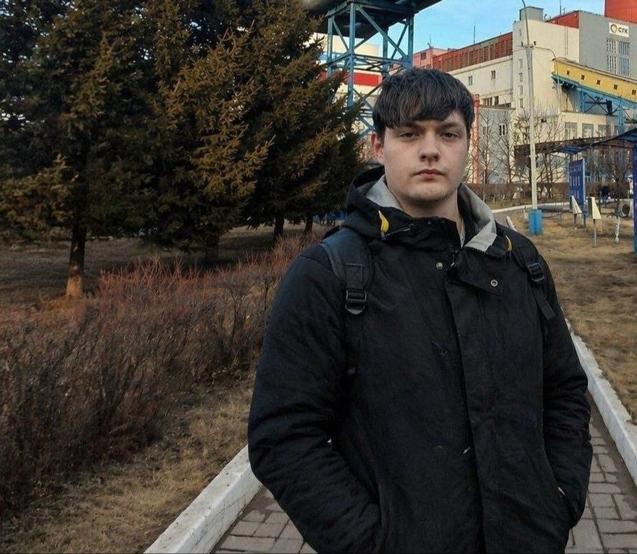 Михаил Иванов устроился на Красноярскую ТЭЦ-1 сразу после получения диплома