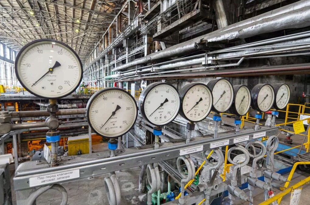 СГК начала практику ежегодного останова ТЭЦ-2 с 2018 года. Пауза в работе периодически необходима каждой ТЭЦ. Это не просто &laquo;выключение&raquo; станции, а сложный процесс 