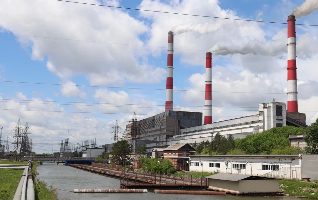Приморская ГРЭС имеет огромное значение в энергосистеме Приморского края, на ее долю приходится от 30% до 40% выработки электроэнергии