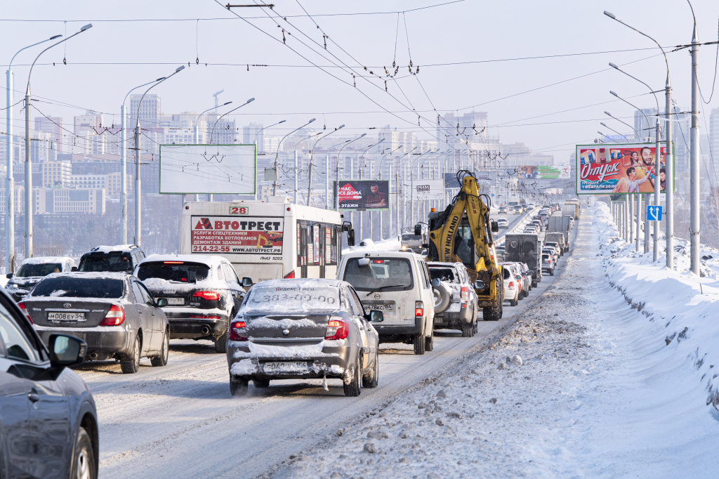 СГК завершила проходку штольни для подключения новой ледовой арены в Новосибирске