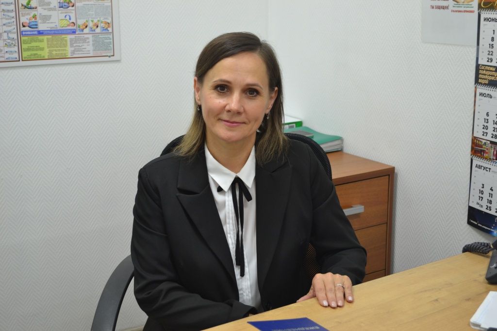 Вот уже несколько лет Жанна Сартакова успешно справляется с ролью профсоюзного лидера Барнаульской ТЭЦ-3