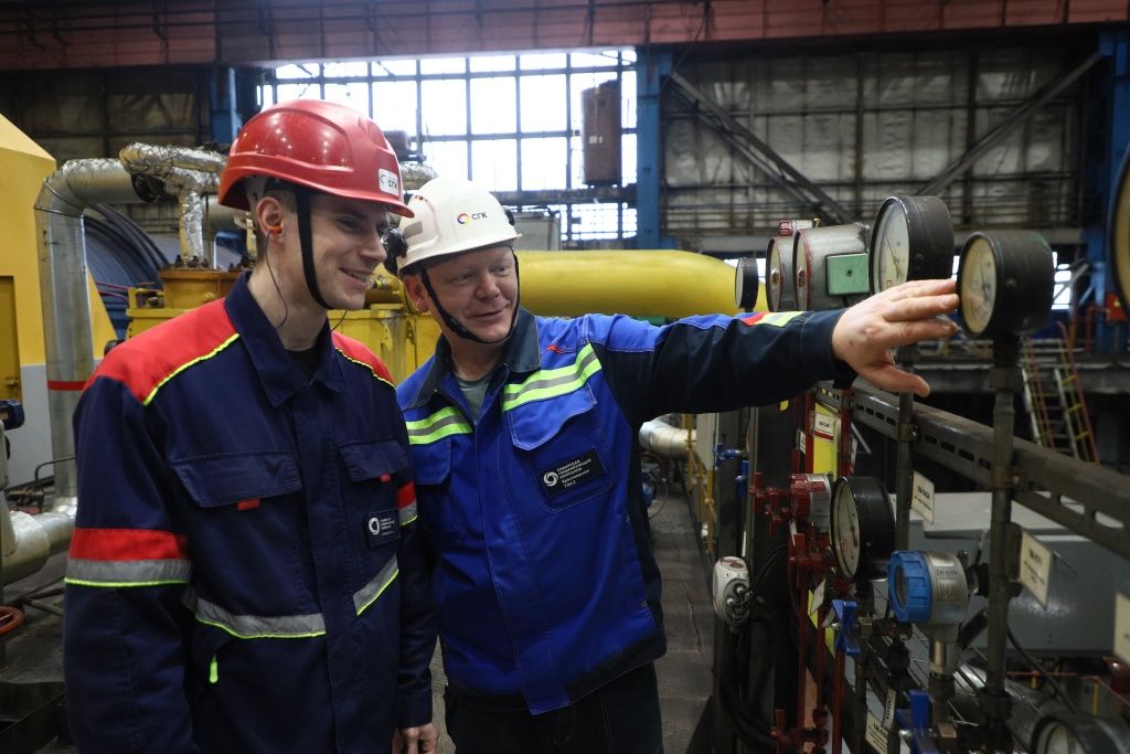 &mdash;Иди вперёд, и плюсы перевесят, &mdash; считает Александр Рыбников