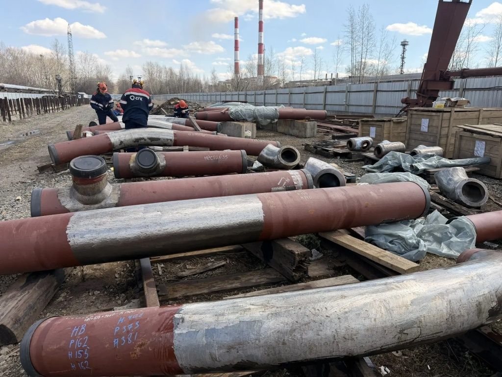 Верификация на Кемеровской ГРЭС проводится в соответствии с требованиями ГОСТ 24297-2013 