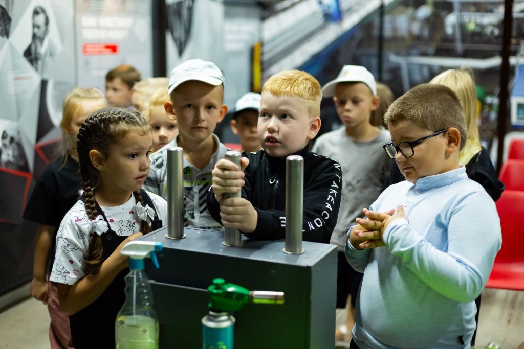 Эмоции, которые получили участники шоу, запомнятся надолго