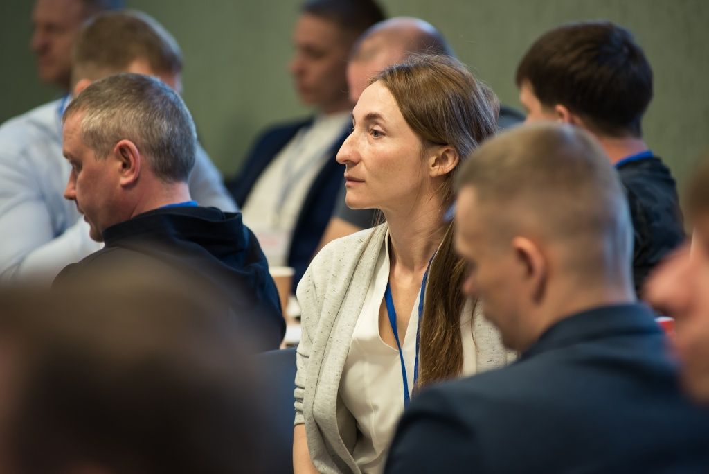 Участники конференции: есть что послушать и обсудить 