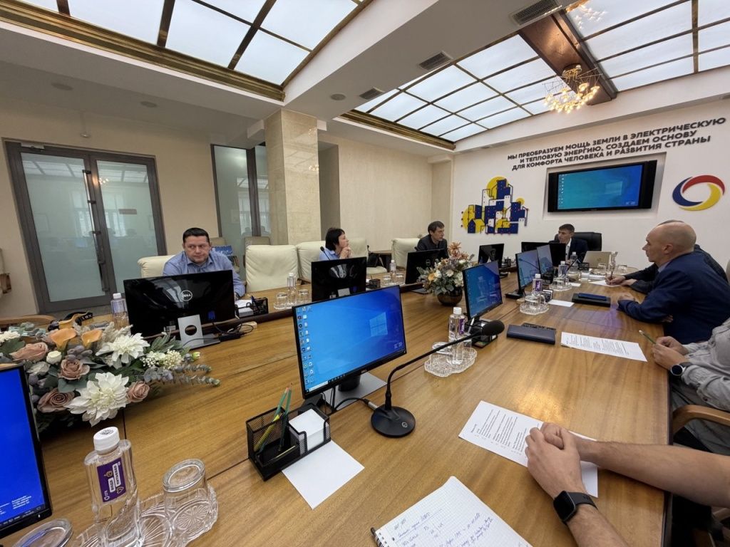 Расстояние &mdash; не помеха, когда профессионалы говорят на одном языке 