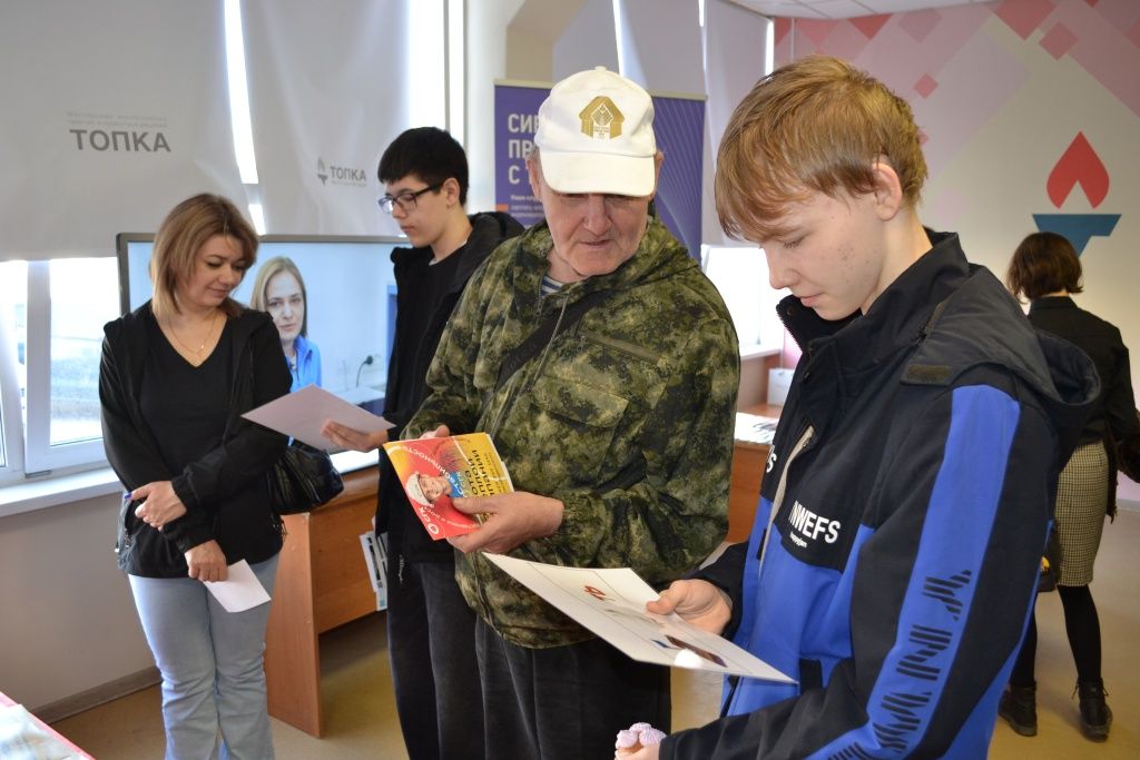 Дмитрий Бабковский посоветовал своему сыну освоить специальность энергетика