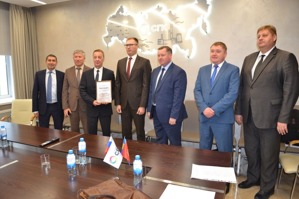 Участники совещания высоко оценили подготовку Барнаула к отопительному сезону 2024-2025 годов
