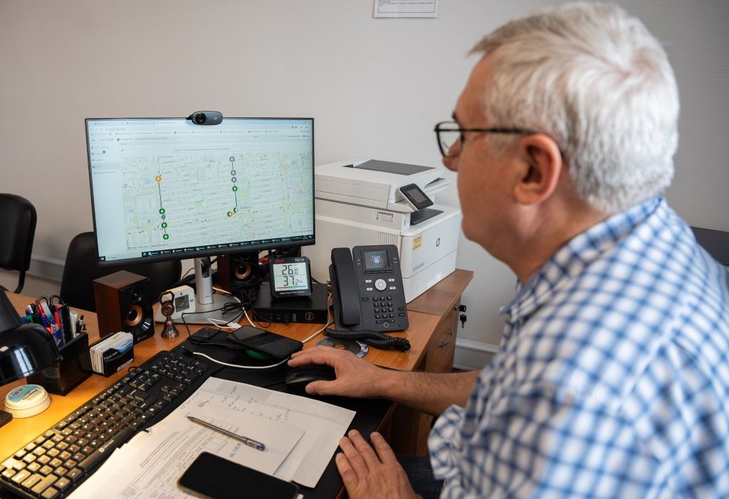 Пилотный проект доказал эффективность отечественного решения для выявления дефектов 