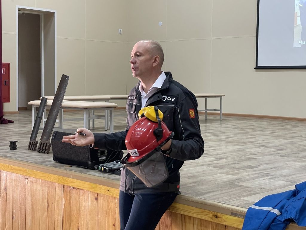 Энергетика требует от человека глубоких и обширных знаний, и специальностей в ней задействовано очень много