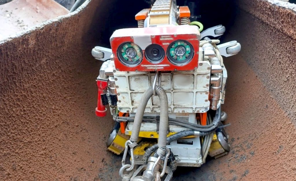 Перед отправкой на диагностику 