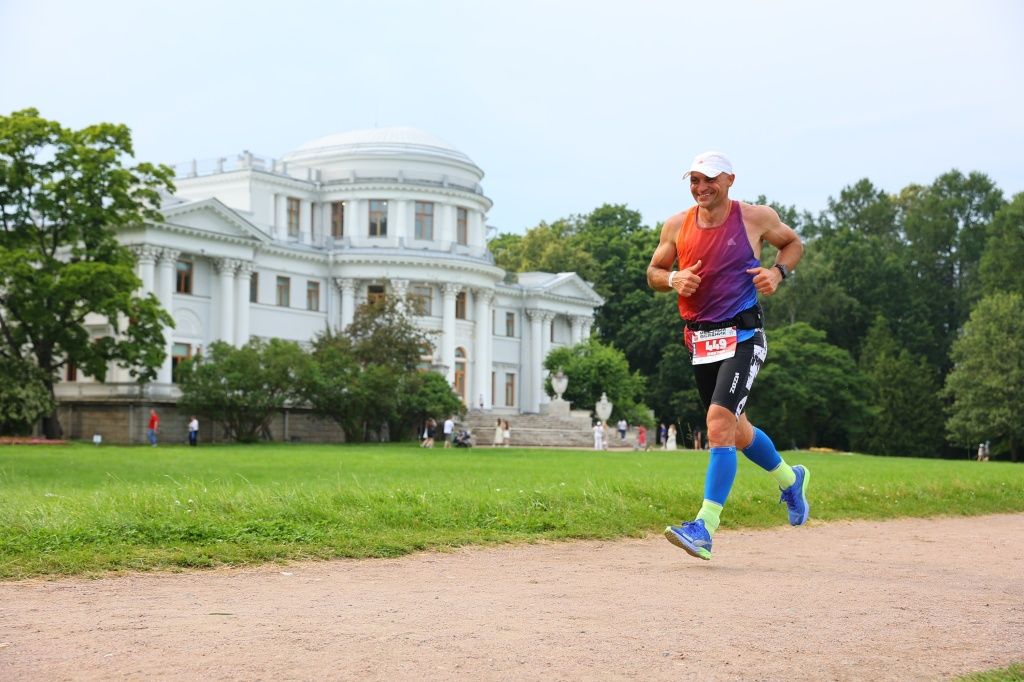 г. Санкт-Петербург. Медный всадник