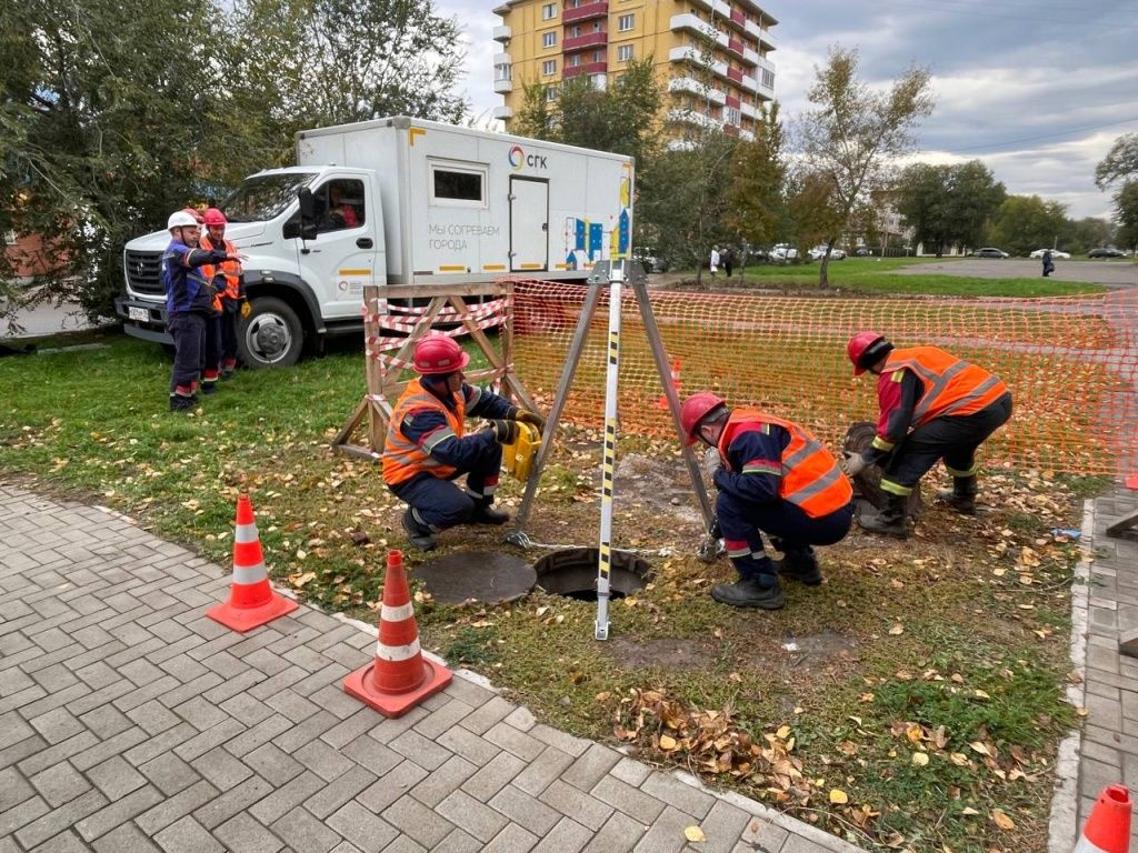 Конечно, зимой на проведение восстановительных работ потребуется больше времени, но энергетики учитывают все факторы
