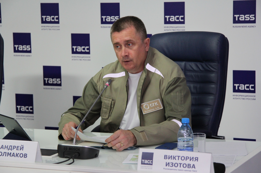 СГК выполнила 37% программы капитального ремонта в Новосибирске