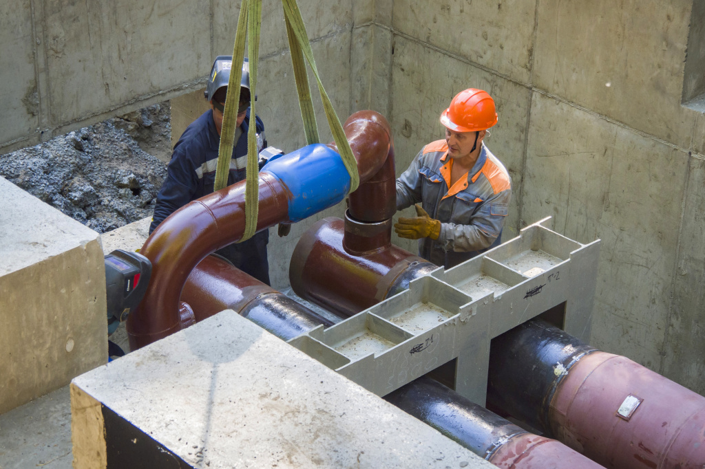 Новая модель удваивает инвестиции в теплосетевое хозяйство &mdash; в сравнении с аналогичным показателем при существующем порядке тарифного регулирования