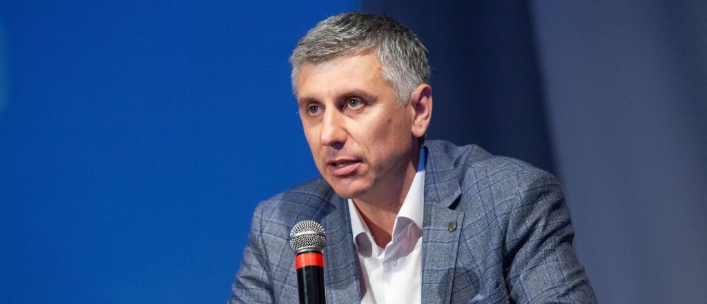 «Для невозможного нужно просто больше времени»: главный инженер Канской ТЭЦ рассказал о любви к энергетике и России