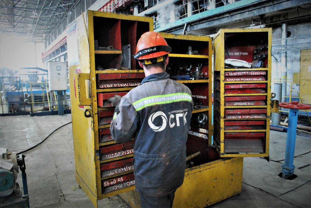 В 2025 году на Бийской ТЭЦ стартует проект ДПМ-2 по реконструкции турбины №6 