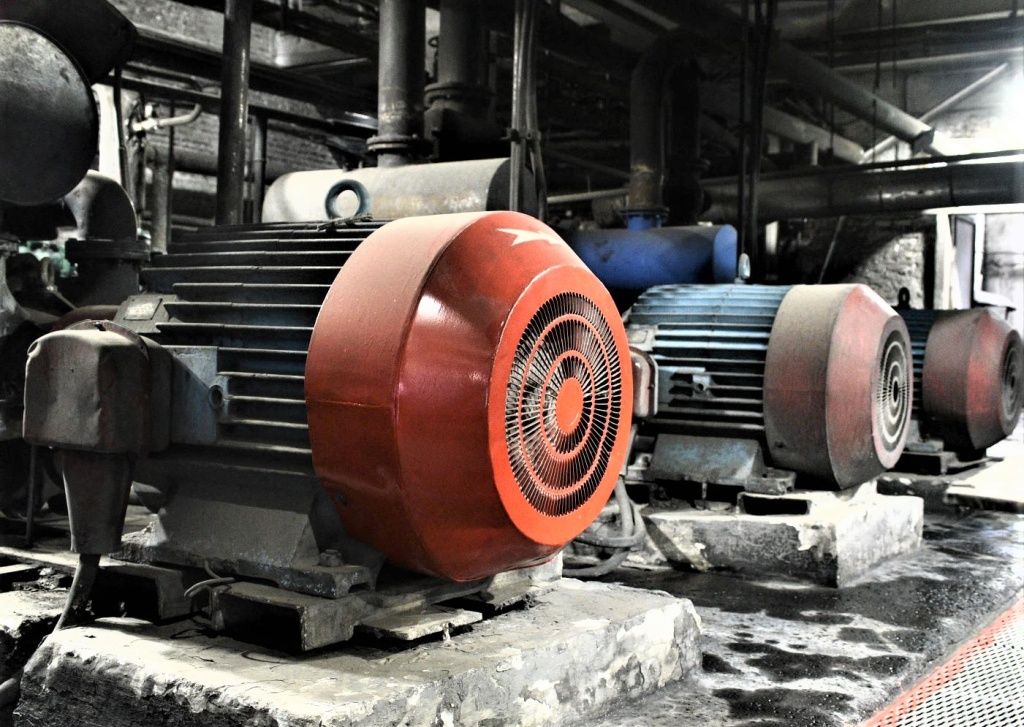 Всего в состав оборудования котельной № 11 входят 22 различных насоса. Все они также готовы к несению зимних нагрузок