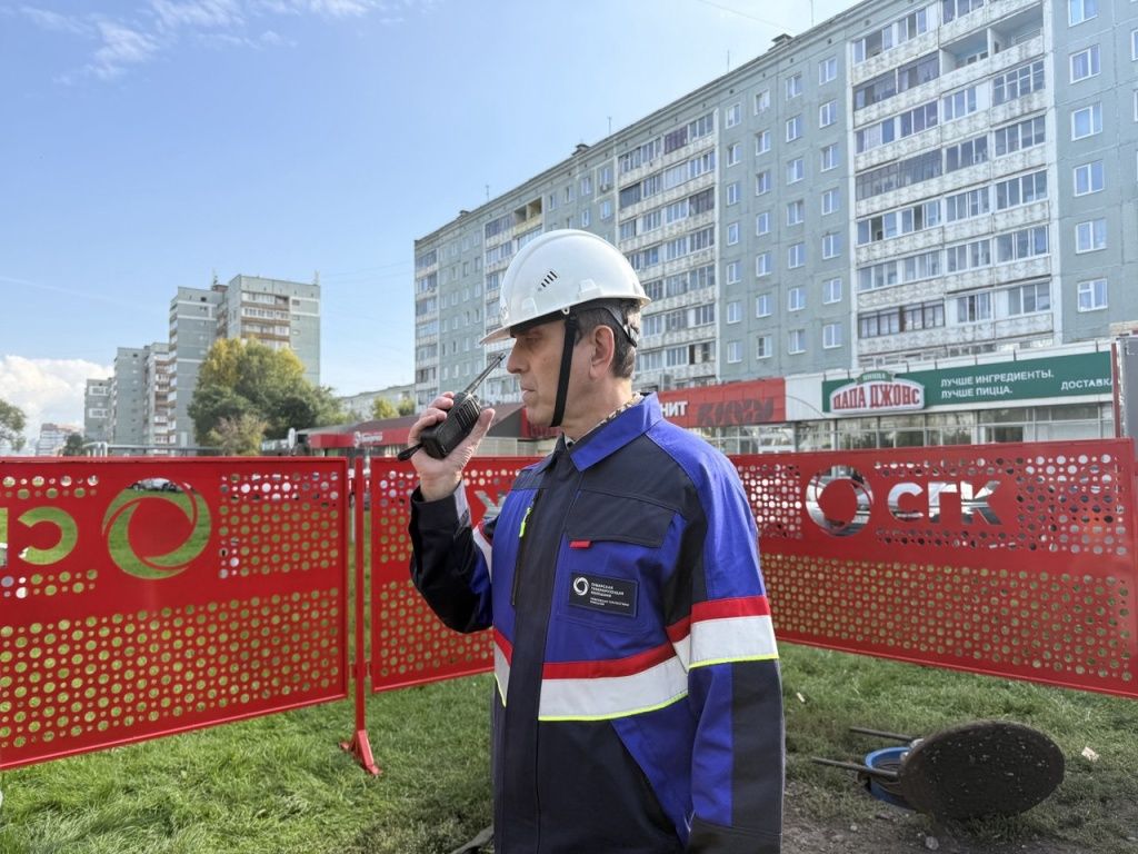 Связь &mdash; постоянная 