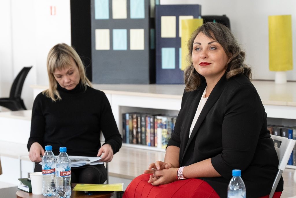 &mdash; Этой практикой попробует воспользоваться Новосибирск, &mdash; отметила председатель комитета охраны окружающей среды мэрии города Мария Сидорова