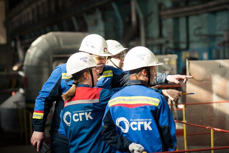 Создание безопасных условий труда &mdash; командная работа