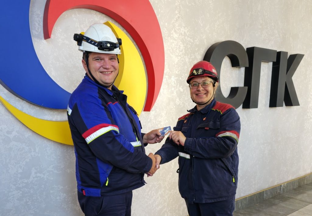 Татьяна Ненадова одной из первых подключилась к реализации проекта на Барнаульской ТЭЦ-2