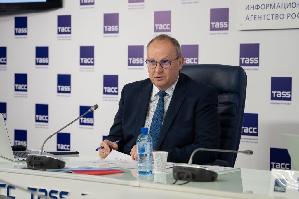 Дмитрий Перязев